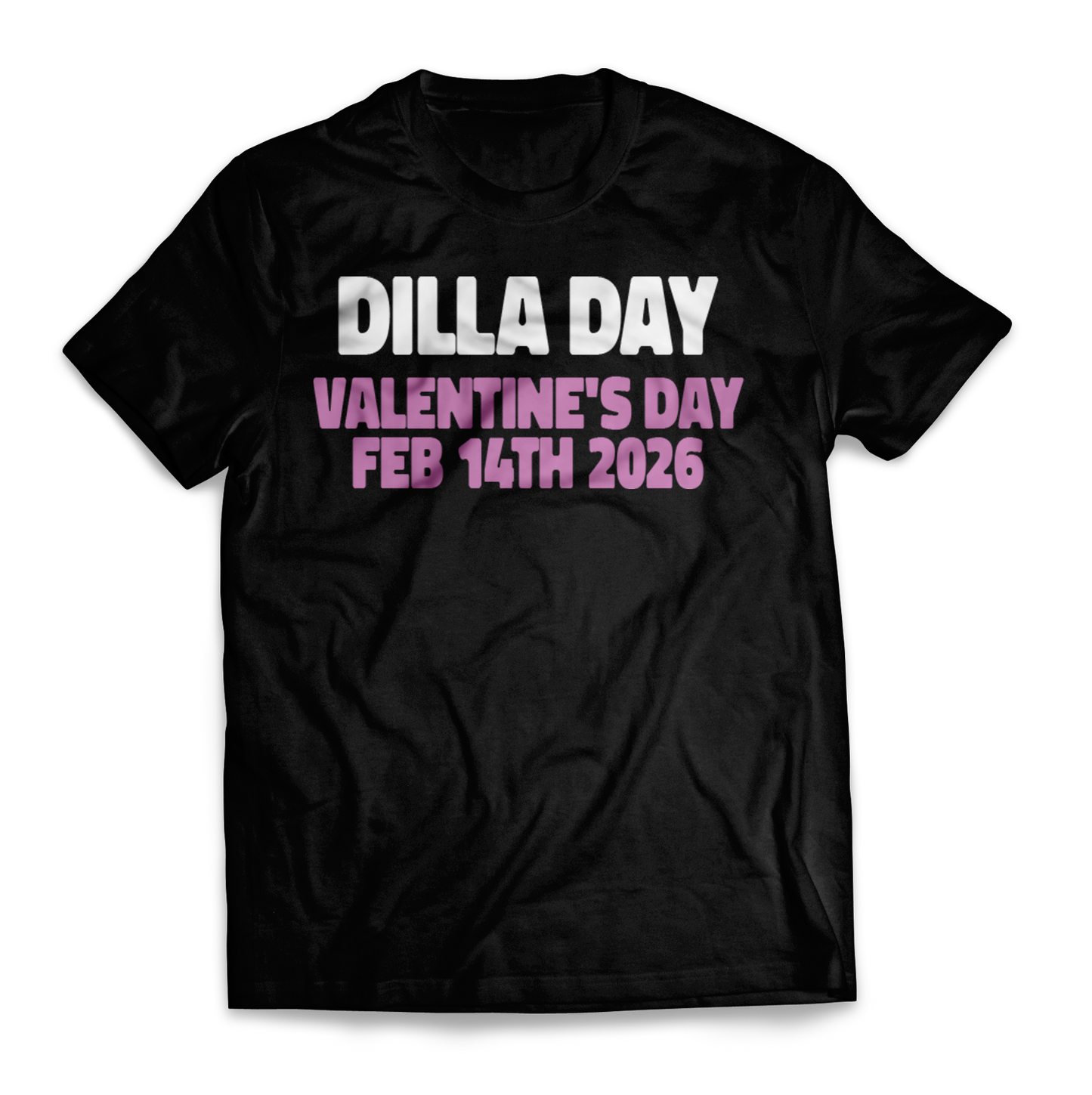 DILLA DAY 2026 • POWER TO HEAL