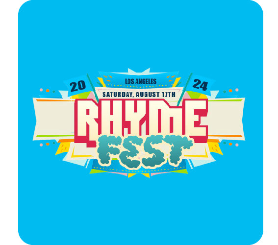 RHYME FEST 2024