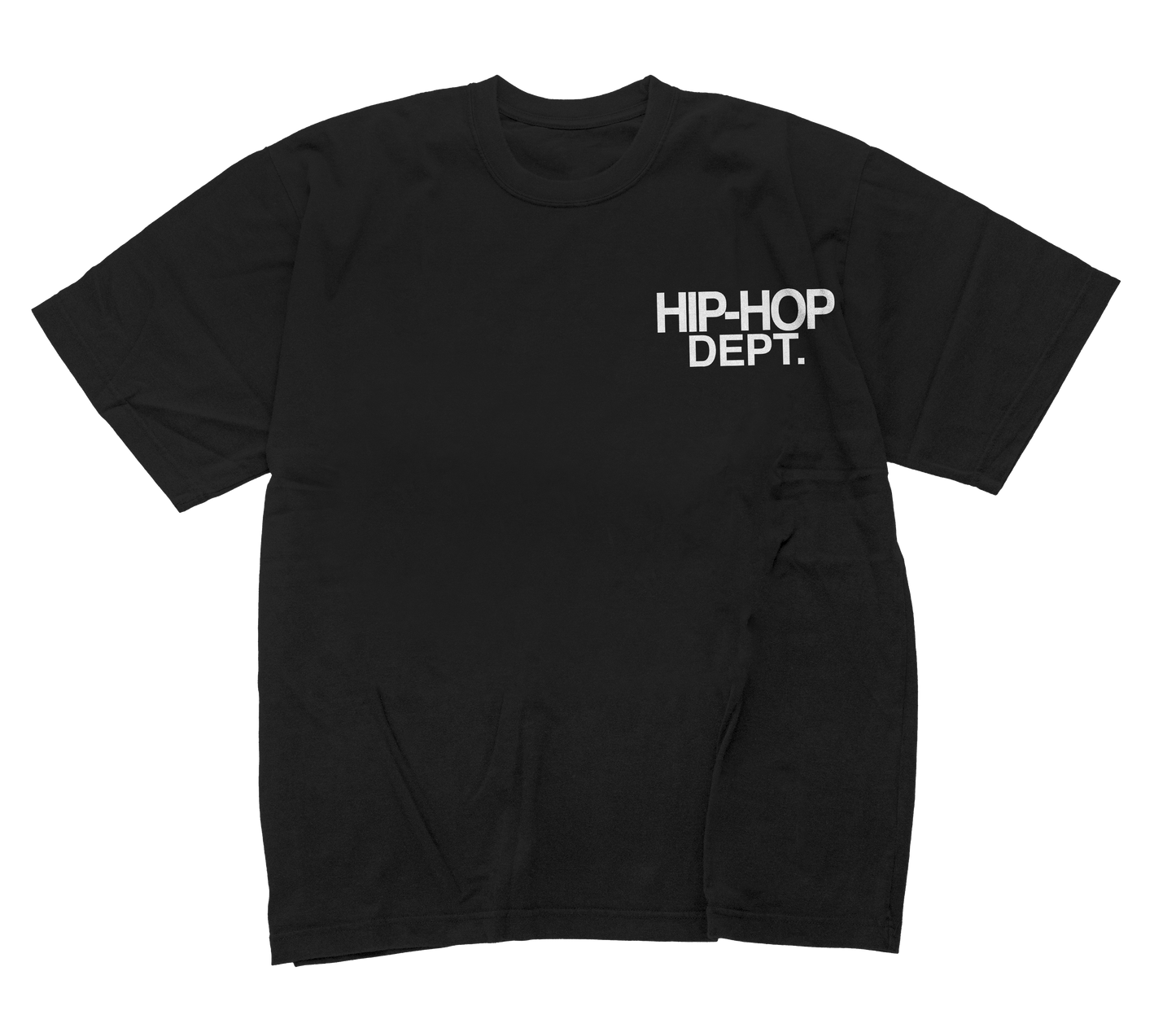 Rhyme Fest  Street Poster Tee (Murs addition)