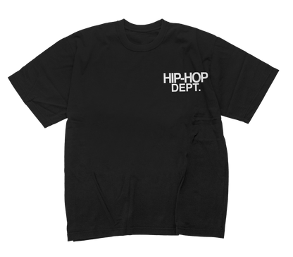Rhyme Fest  Street Poster Tee (Murs addition)