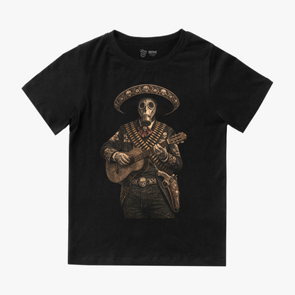One Night, No Mercy (Official Merch Tee)