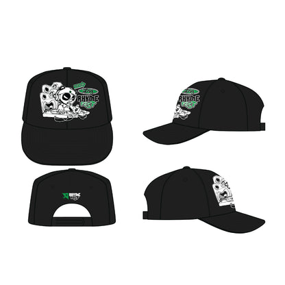 Rhyme Fest x LRG Panada Hat